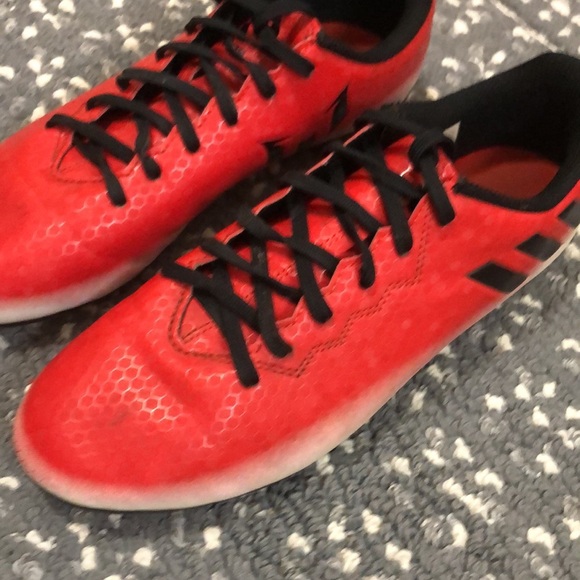 Adidas outdoor soccer shoes - Picture 3 of 9